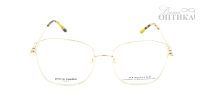 Pierre Cardin, P.C. 8912, DDB, оправа очковая